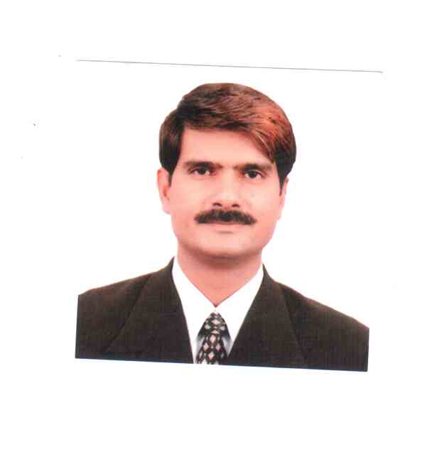 Shri S.D. Meena Shri S.D. Meena